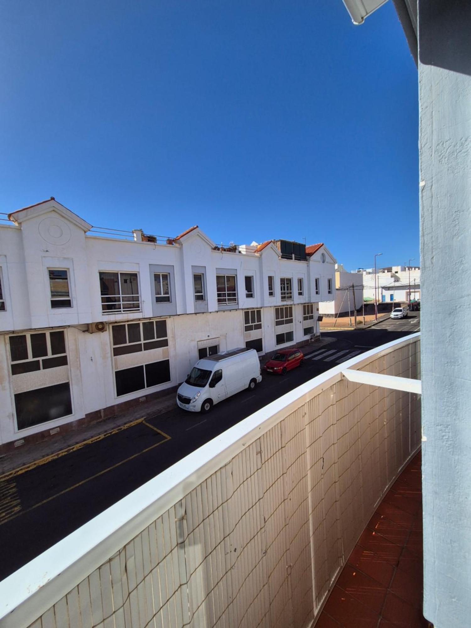 Awesome Apartment Puerto del Rosario  Bagian luar foto