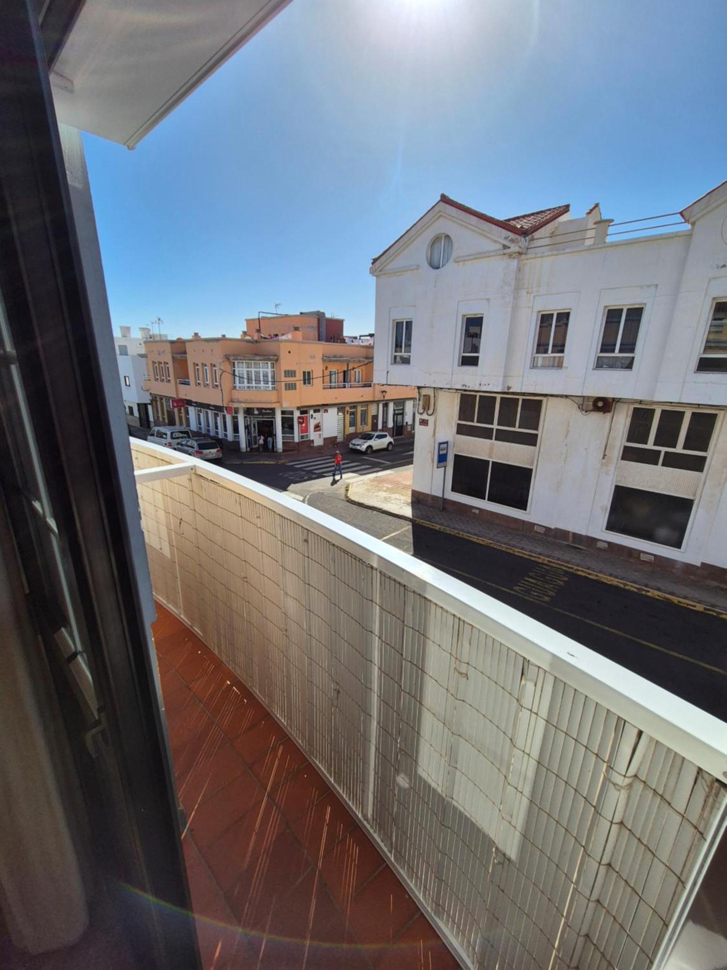 Awesome Apartment Puerto del Rosario  Bagian luar foto