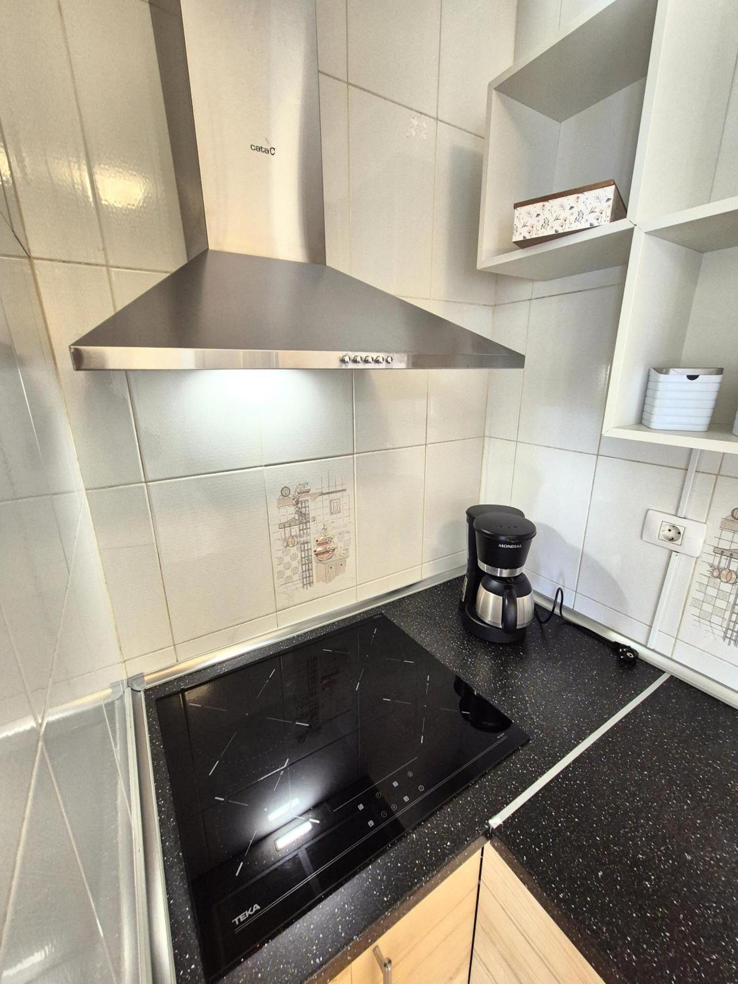 Awesome Apartment Puerto del Rosario  Bagian luar foto