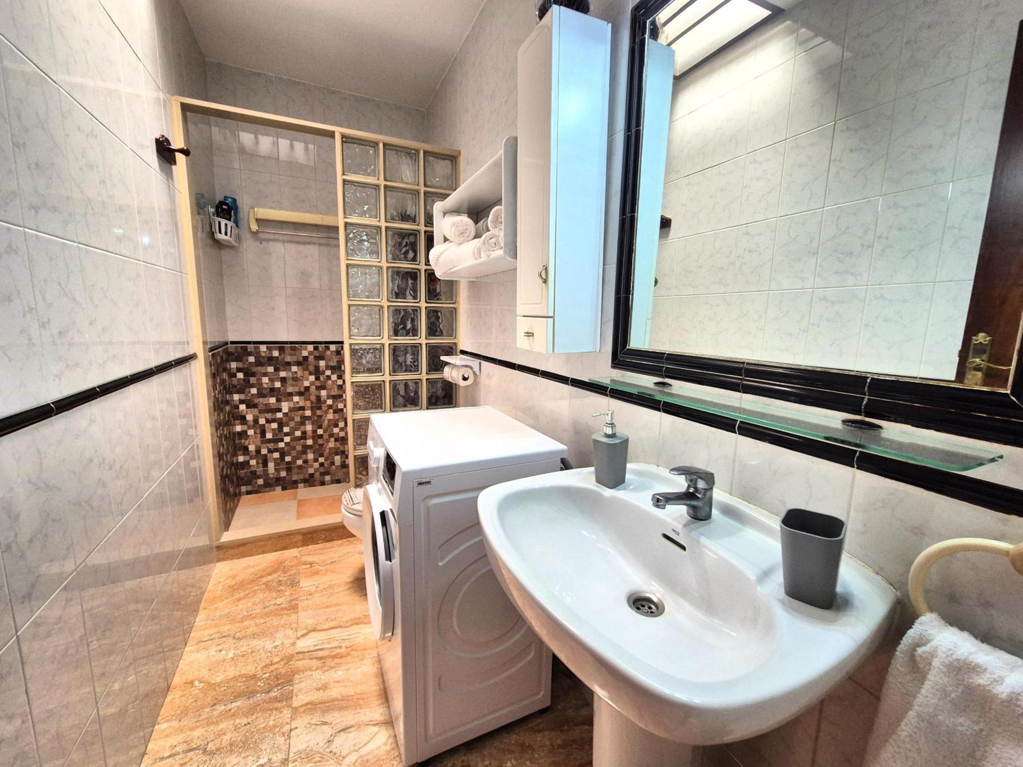 Awesome Apartment Puerto del Rosario  Bagian luar foto