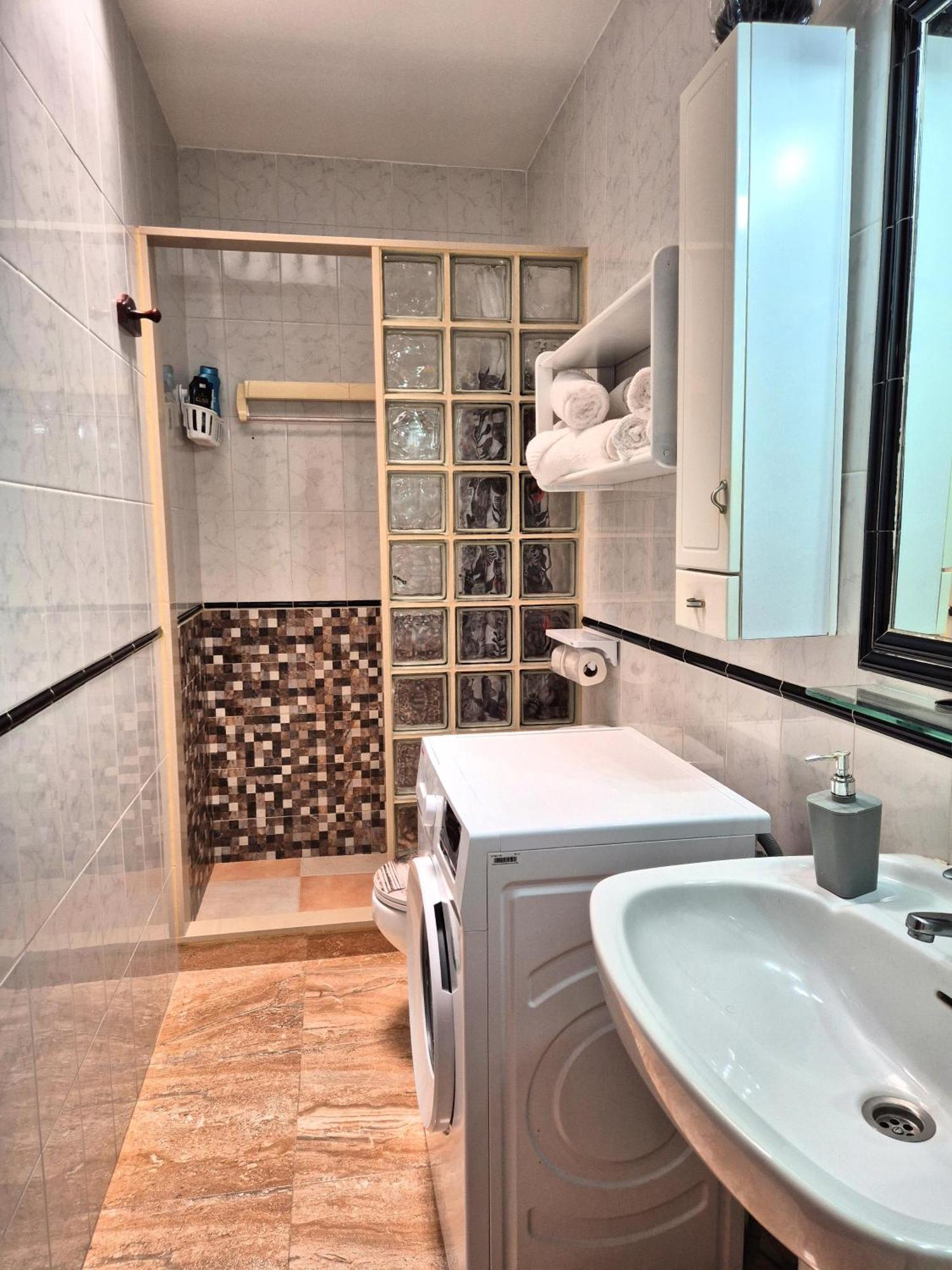 Awesome Apartment Puerto del Rosario  Bagian luar foto