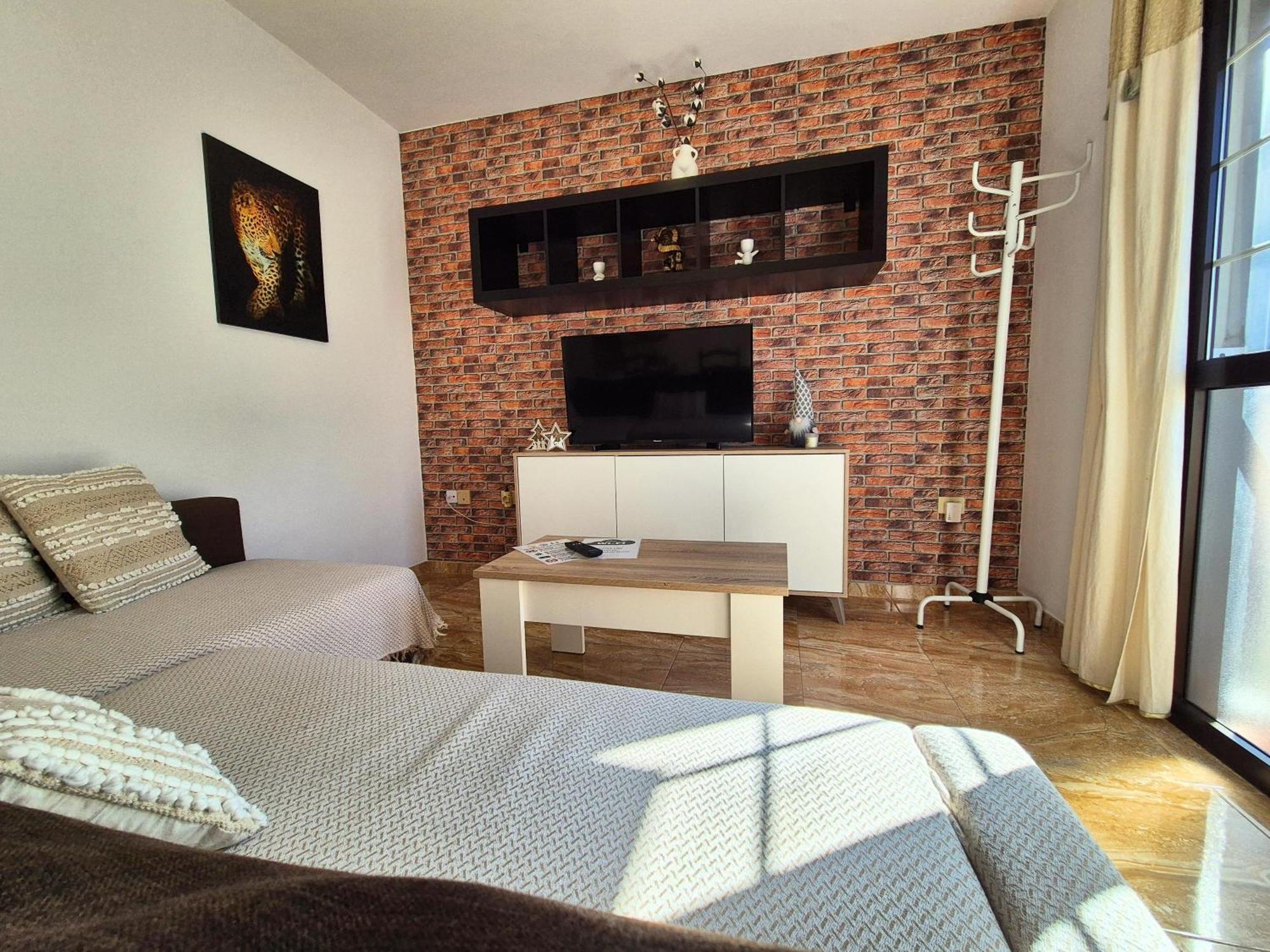 Awesome Apartment Puerto del Rosario  Bagian luar foto