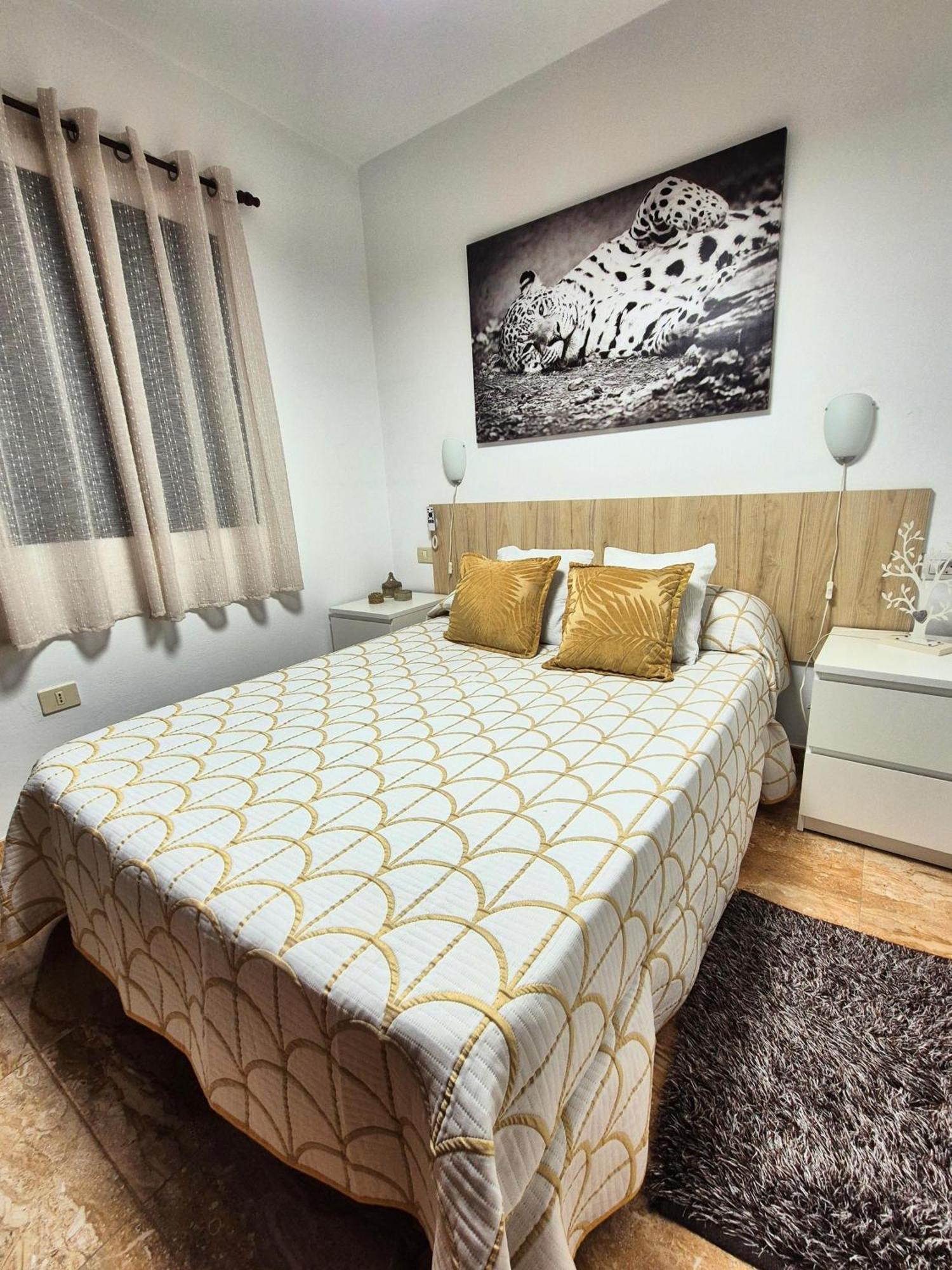 Awesome Apartment Puerto del Rosario  Bagian luar foto