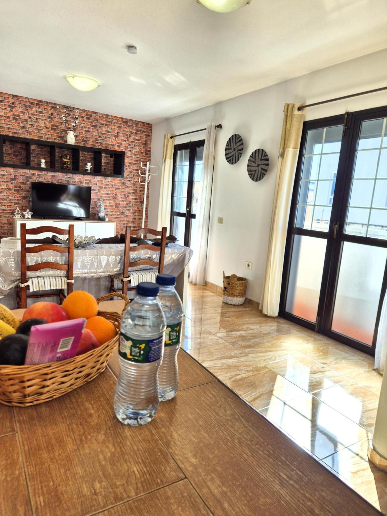 Awesome Apartment Puerto del Rosario  Bagian luar foto