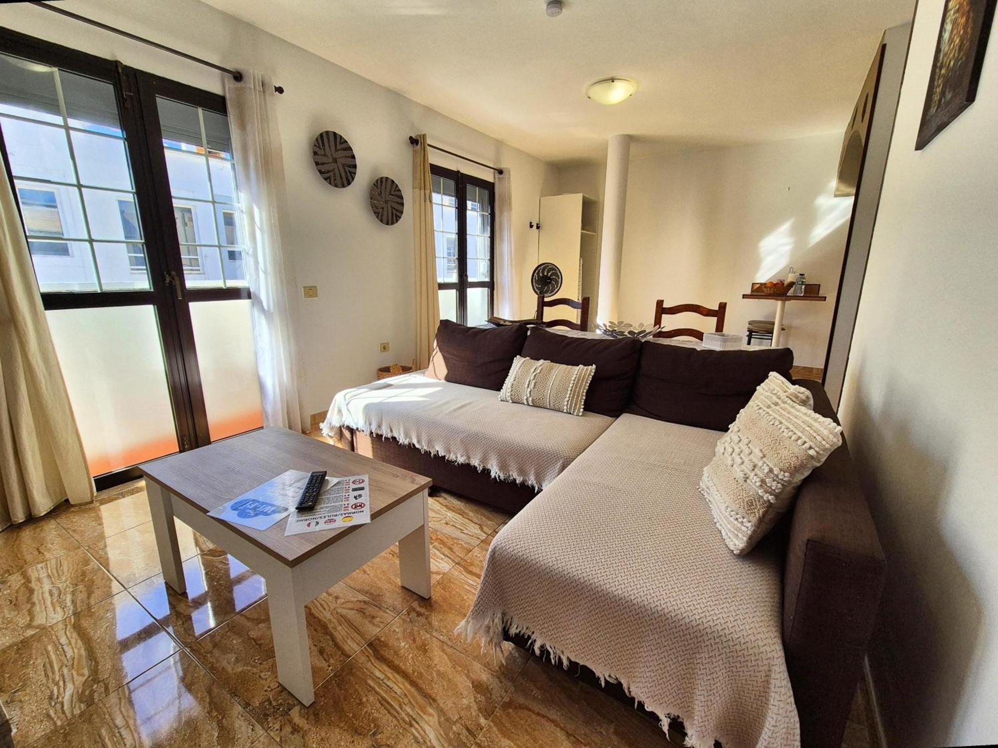 Awesome Apartment Puerto del Rosario  Bagian luar foto