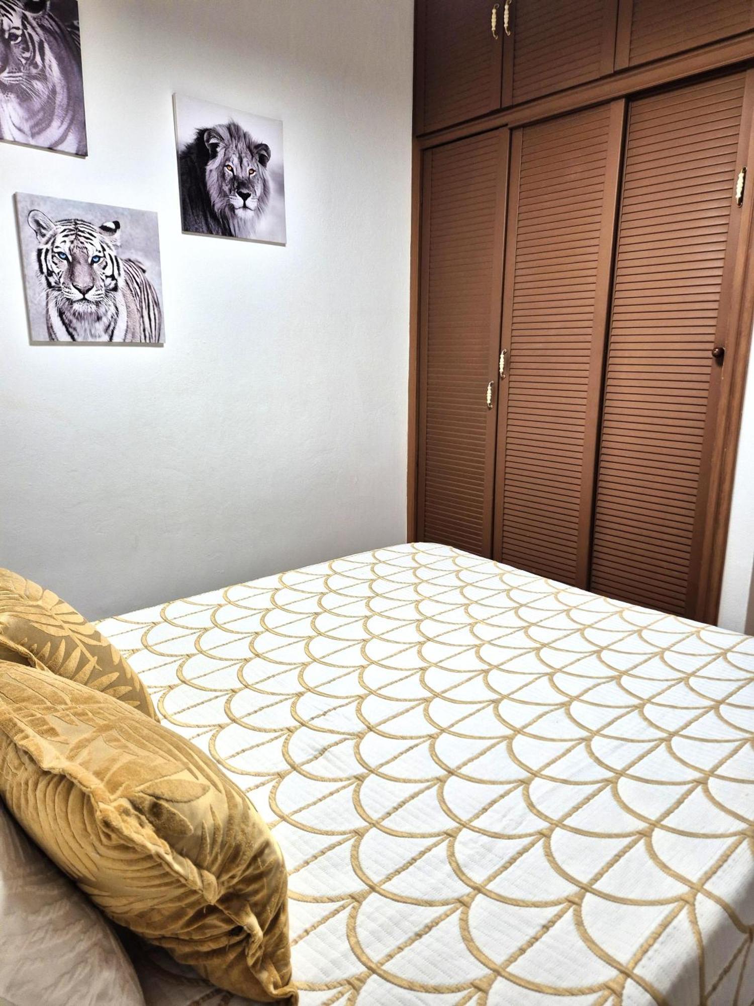 Awesome Apartment Puerto del Rosario  Bagian luar foto