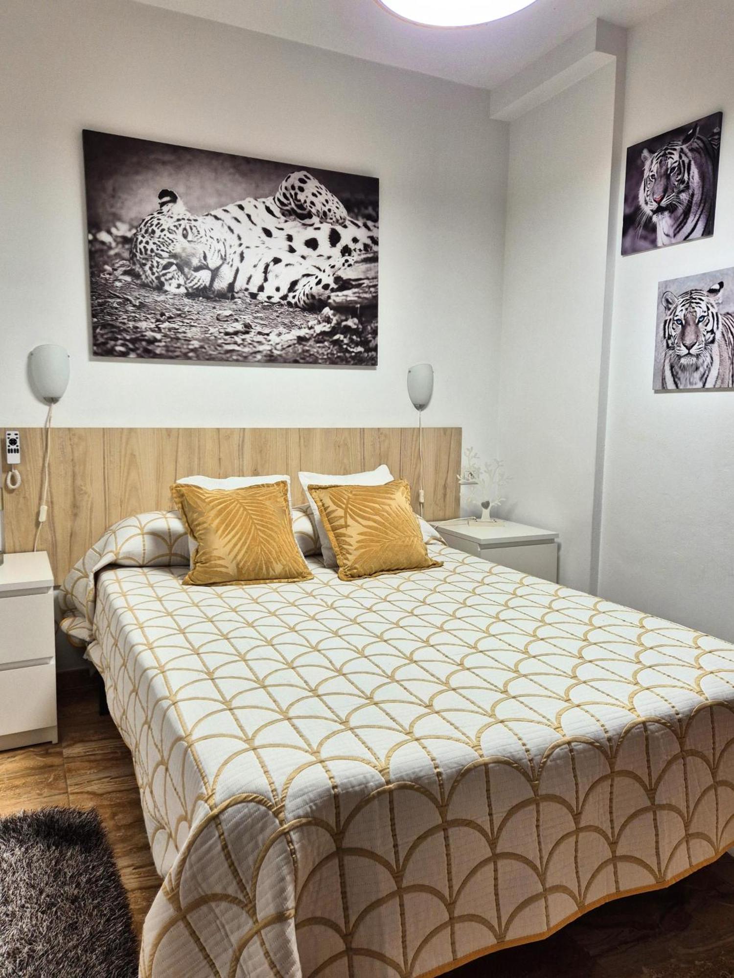 Awesome Apartment Puerto del Rosario  Bagian luar foto