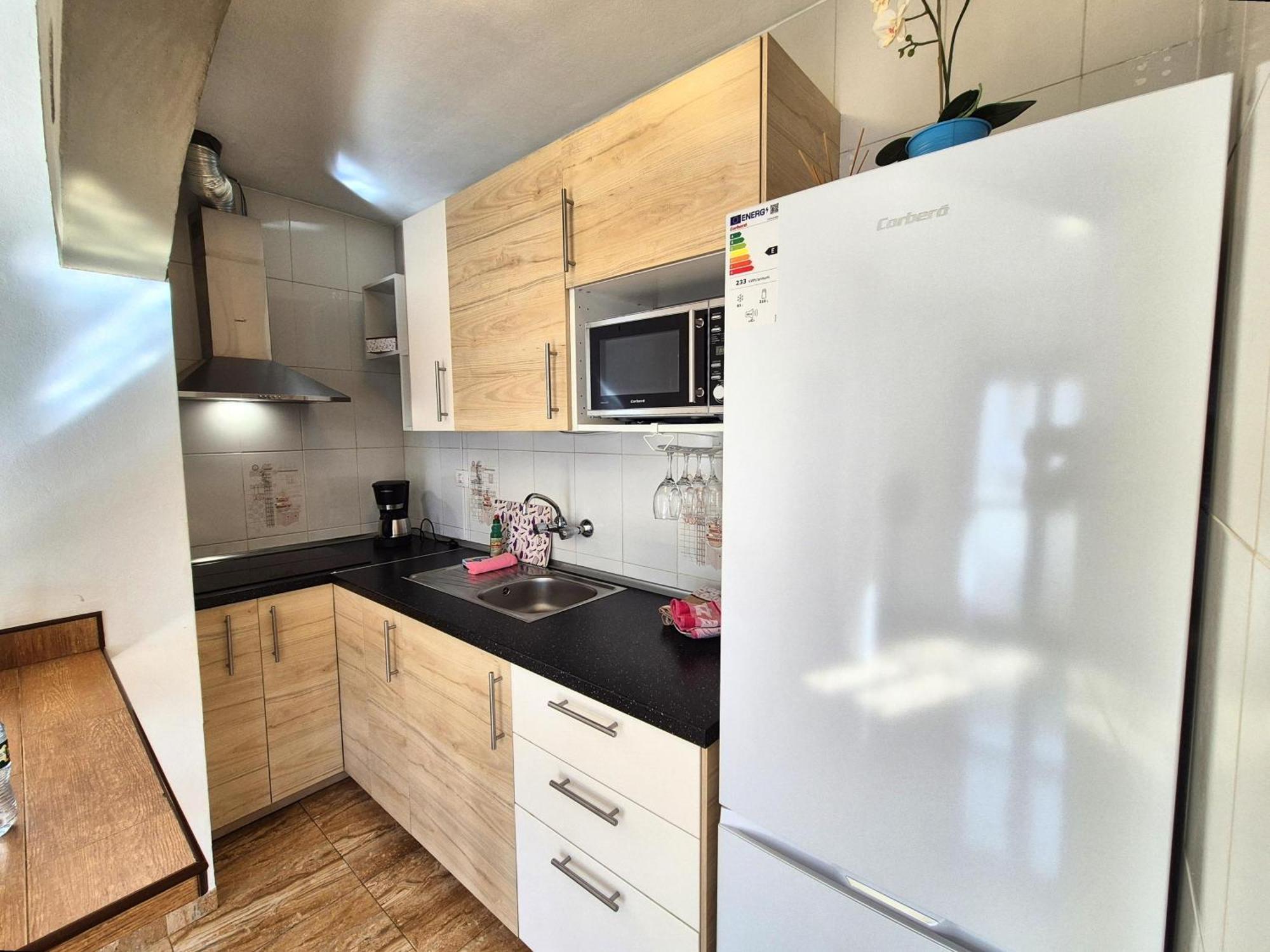 Awesome Apartment Puerto del Rosario  Bagian luar foto